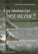 Ok�adka - Czy mo�na �y� bez uczu�?