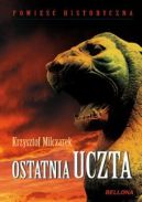 Okładka - Ostatnia uczta