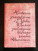 Okadka ksizki - Historia prawdziwa o Petrku Wacie palatynie, ktrego zwano Duninem