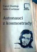 Ok�adka - Autonauci z kosmostrady