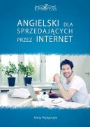 Ok�adka - Angielski Dla Sprzedaj�cych Przez Internet