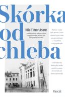 Okładka - Skórka od chleba