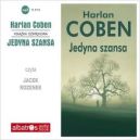 Ok�adka - Jedyna szansa. Audiobook