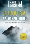 Okładka ksiązki - Sekta ViaTerra. Requiem na Wyspie Mgieł