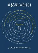 Ok�adka - Absolwenci