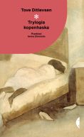 Ok�adka ksi�zki - Trylogia kopenhaska