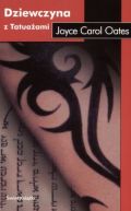 Okładka ksiązki - Dziewczyna z Tatuażami
