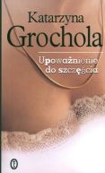 Ok�adka - Upowa�nienie do szcz�cia