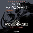 Okładka - Bez wzajemności 