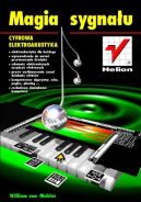 Ok�adka - Magia sygna�u