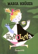 Okładka - Karolcia