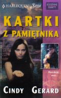 Ok�adka - Kartki z pami�tnika