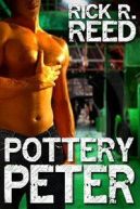Ok�adka - Pottery Peter