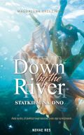 Ok�adka - Down by the river. Statkiem na dno