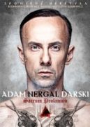 Okładka książki - Spowiedź heretyka. Sacrum Profanum