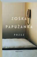 Okadka ksizki - Przez