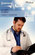 Okładka ksiązki - Lekarz z prowincji