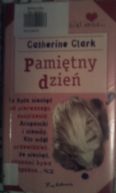 Okładka - Pamiętny dzień