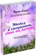 Ok�adka - Sko�cz z cierpieniem, ciesz si� �yciem! 