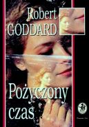 Ok�adka - Po�yczony czas