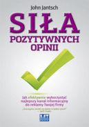Ok�adka - Si�a pozytywnych opinii