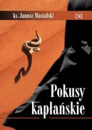 Ok�adka - Pokusy kap�a�skie