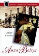 Okadka ksizki - Anna Boleyn