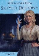 Okadka - Sztylet rodowy