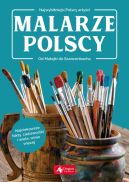Okadka - Malarze polscy