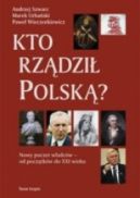 Ok�adka - Kto rzadzi� Polsk�?