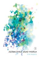 Okadka ksizki - Dziewczyna znad morza #1