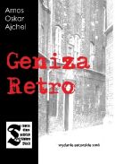 Okładka - Geniza Retro