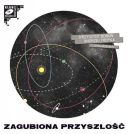 Okadka - Zagubiona przyszo. Audiobook