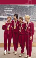 Okładka - Olimpijki