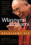 Ok�adka - W�asnymi s�owami. Wprowadzenie do nauczania Dalajlamy XIV