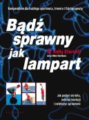 Ok�adka - B�d� sprawny jak lampart. Jak pozby� si� b�lu, unikn�� kontuzji i zwi�kszy� sprawno��