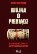 Ok�adka - Wojna o pieni�dz