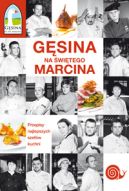 Ok�adka - G�sina na �w. Marcina