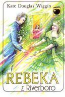 Ok�adka - Rebeka z Riverboro
