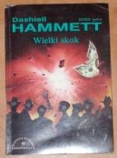 Okadka - Wielki skok