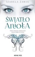Okładka ksiązki - Światło anioła