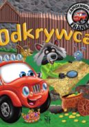 Ok�adka - Samochodzik Franek. Odkrywca
