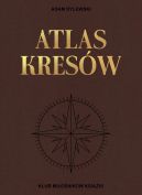 Okadka ksizki - Atlas Kresw