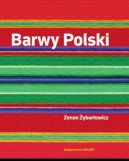 Okadka ksiki - Barwy Polski