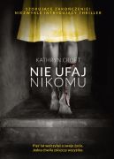 Okładka - Nie ufaj nikomu