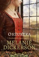 Okładka książki - Oszustka