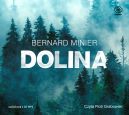 Okładka - Dolina (audio CD MP3)
