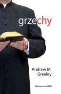 Okładka - Grzechy