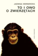 Okadka - To i owo o zwierztach