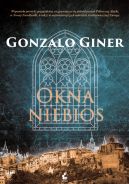 Okładka - Okna niebios
